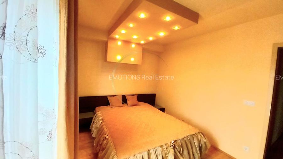 PREȚ PROMOȚIONAL | Apartament 4 camere - Lipovei | SPAȚIOS ȘI LUMINOS - 3
