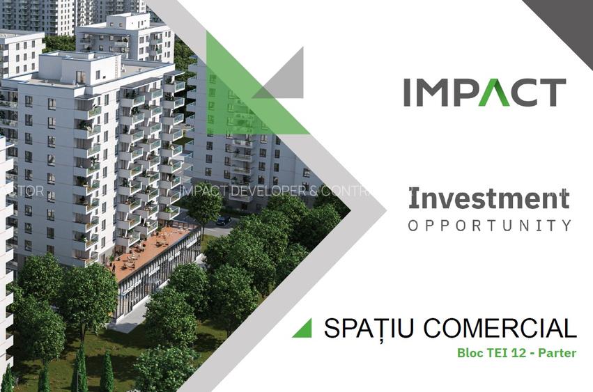 Studio cu domitor separat zona Baneasa - 3