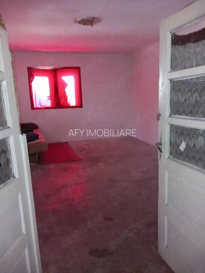 De vanzare casa 6 camere + curte, Rahova/Sos. Alexandriei - 5
