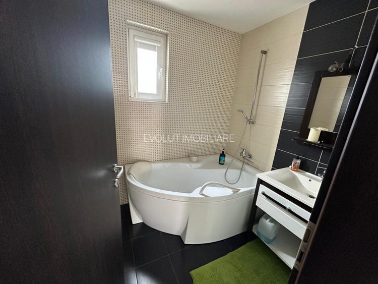 Apartament  3 Camere cu Terasa exclusiv - 12