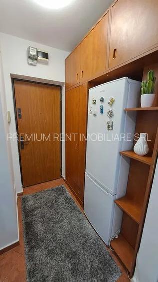 Vitan-stadion Olimpia, garsoniera, 10 min metrou, 300 euro, PET FRIENDLY - 5
