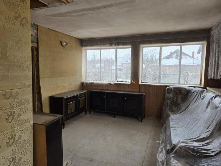 Casa in zona liniștită Târgul Neamț - 2