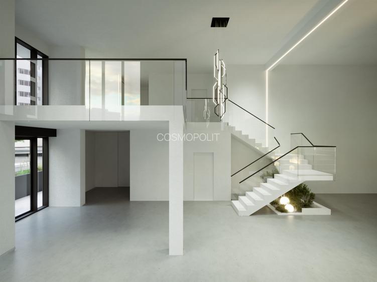 Spatiu comercial Cosmopolit Zenit - 7