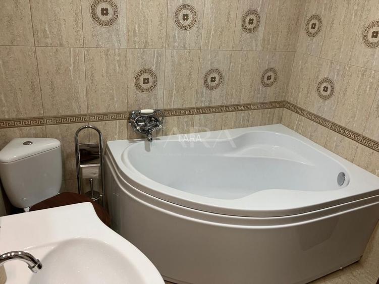 Duplex spațios  în zona  Dumitru Mocanu– lângă Cartier Terra - 10