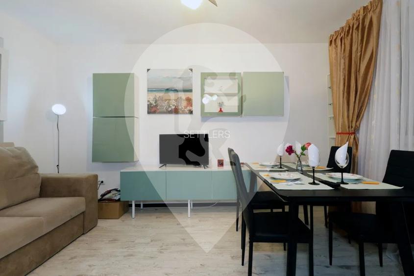 Apartament 3 camere | Militari - Pacii | Centrala Proprie - 2