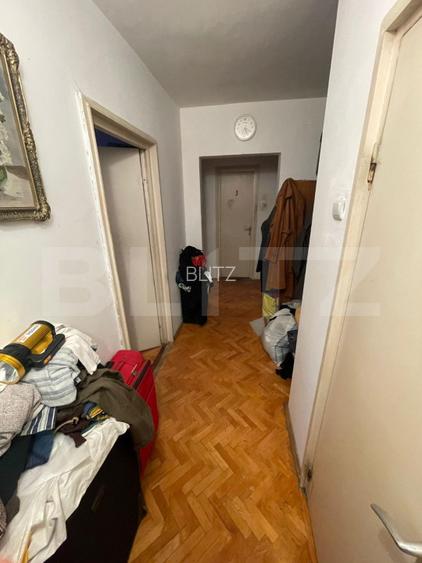 Apartament cu 3 camere, 67mp, Libertatii - 12