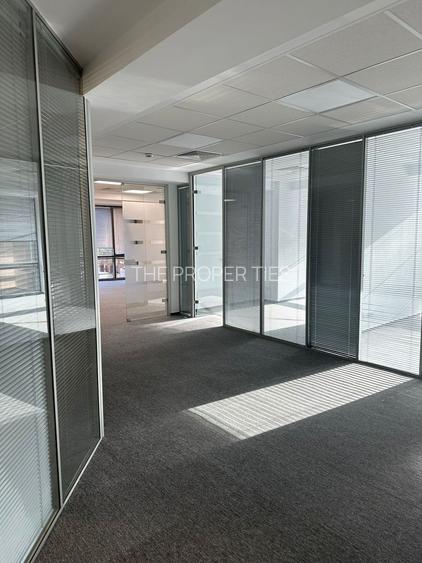 Comision 0! Spatii birouri in zona Dacia - Mosilor -  140mp - 3