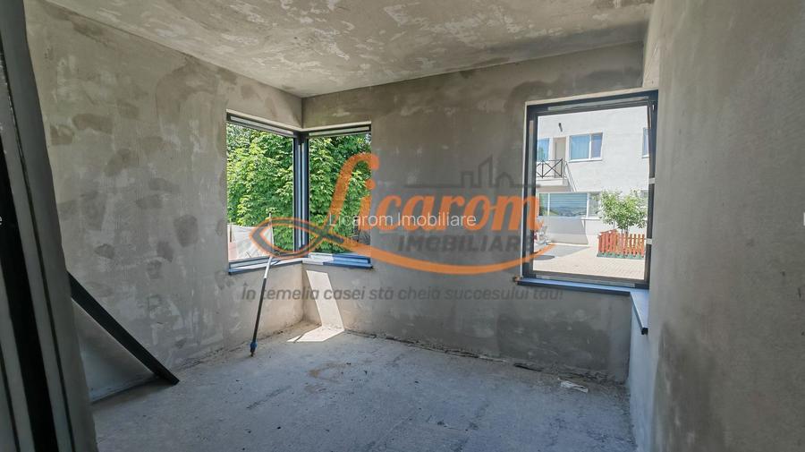 Casa individuala constructie noua la cheie in Ghimbav,plata in TRANSE. - 21