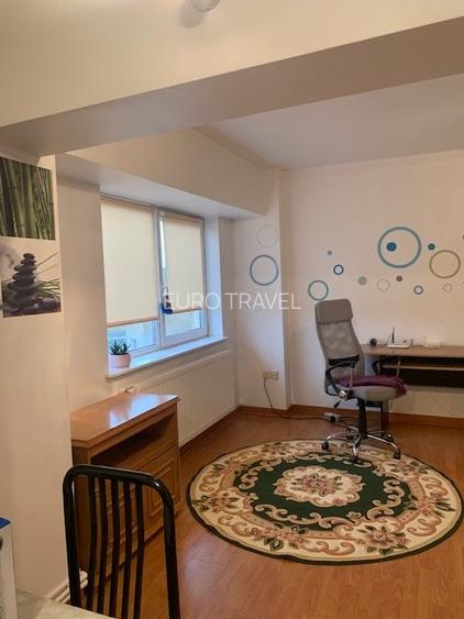 garsoniera 35 mp, gaz, zona Dacia , Bd Tomis ,  380 euro - 5