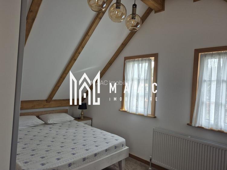 Casa 3 camere | 115 MPU |  Teren 260 MP | Sibiel - 12