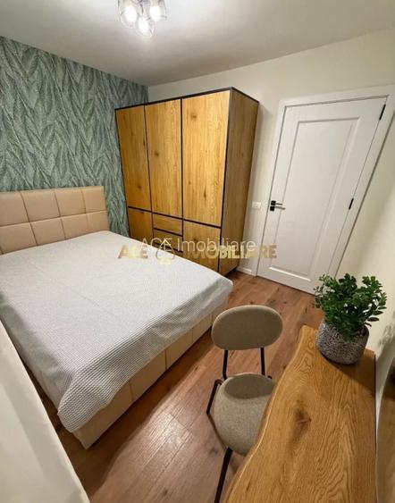 2 Camere de inchiriat | Lujerului | Metrou | Mobilat - utilat - 3