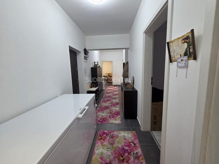 Apartament 3 camere | 98.32 mp | Mobilat & Utilat | Parc T. Arghezi - 13