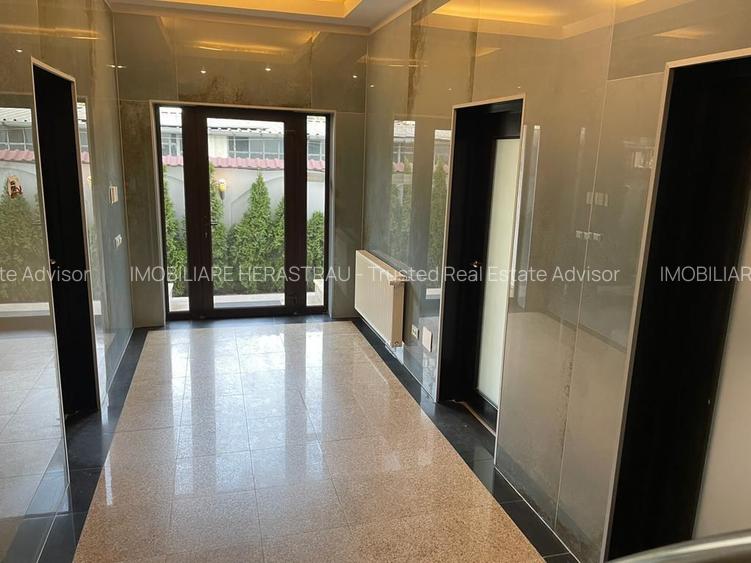 Piata Victoriei | Cladire de Birouri de vanzare - 13