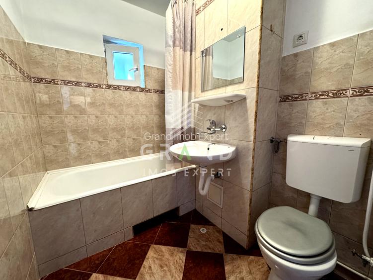 3 Camere Decomandat | 2 Băi | 69 mp | Parter | Zorilor/P-ța Zorilor/Observatorul - 21