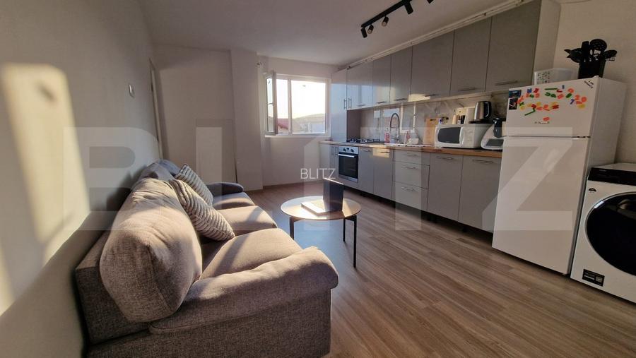 Apartament cu 3 camere, parcare inclusa, curte privata, zona Tineretului - 2