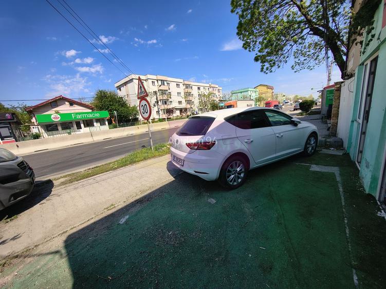 Spațiu aproape de București - Localitatea 1 Decembrie - 17