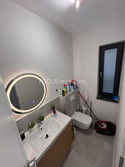 Vilă premium  | Smart | Modern| Andronache - 12