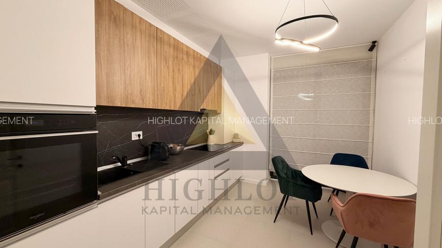 Penthouse 3 camere si terasa de 111 MP SISESTI - 10