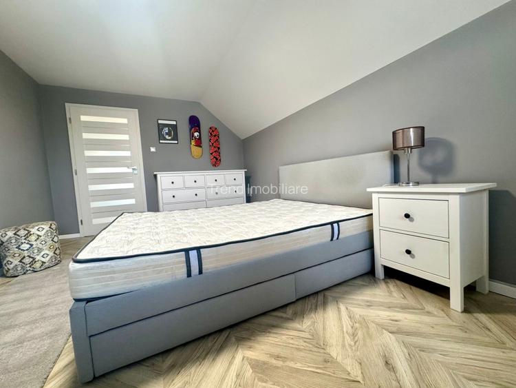Casă individuală modernă de închiriat – Iris, zona Auchan, Valea Fânațelor - 5