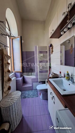 Apartament cu 3 camere in zona Ultracentrala pet friendly - 8