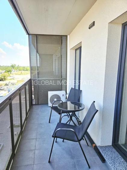 Inchiriere Apartament 2 camere Bloc Nou Loc de P Drumul Taberei - 8