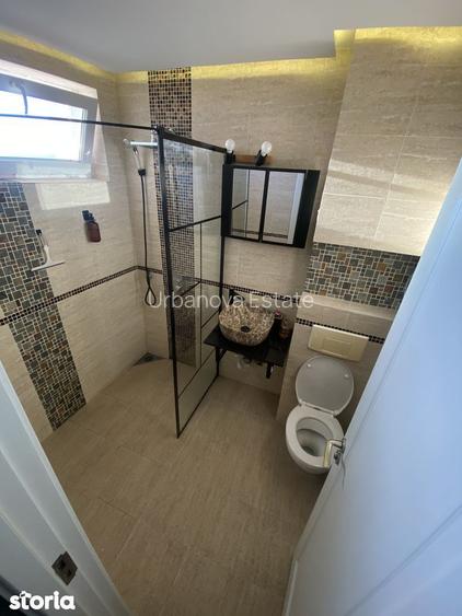 Apartament  luminos si spațios cu 2 camere cu panoramă superba - 12