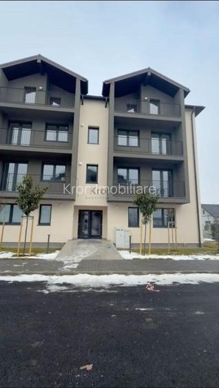 Apartament 2 camere - 3