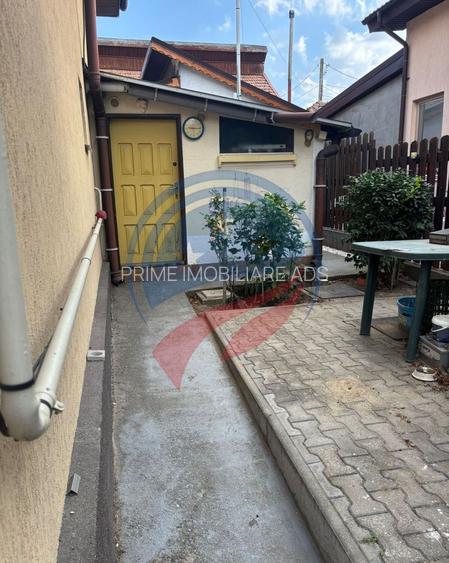 Casă de vânzare – Bld. Nicolae Romanescu, Craiova - 27