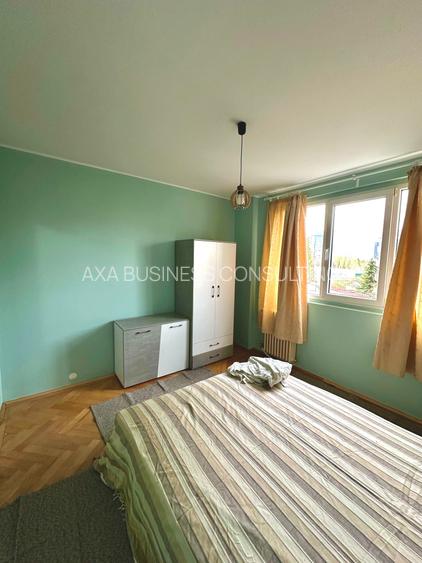 Apartament 2 camere complet renovat,Ion Mihalache, pet friendly - 12