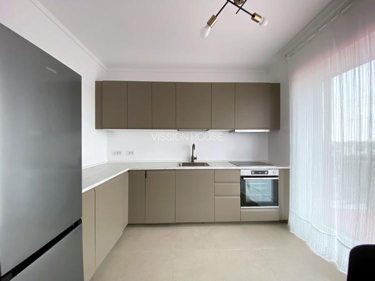 2 camere de închiriat | Marmura Residence – Bucureștii Noi - 6