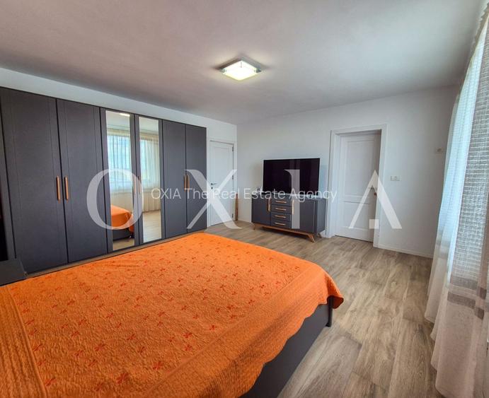 AX1080 Giroc, Casa Individuala, Teren 640 MP - 10