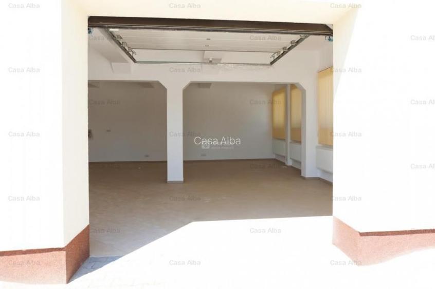 Spatiu de inchiriat, 809mp, amenajat, Tatarasi Sud - 3