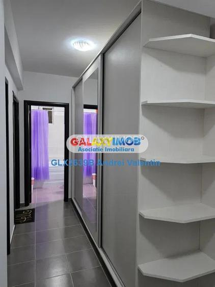 Garsoniera Bloc Nou - Berceni - Dimitrie Leonida - Metrou - 6