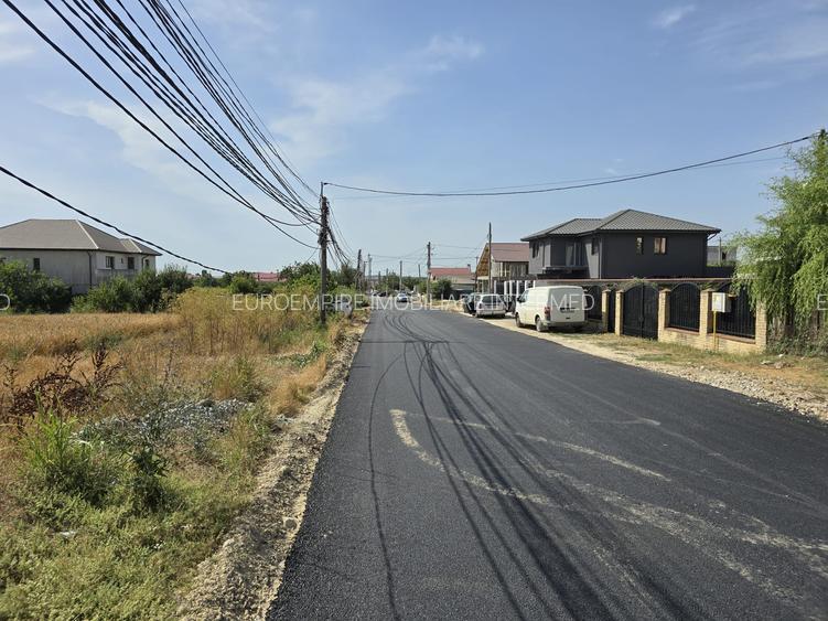 Vanzari terenuri in Lazu - 10