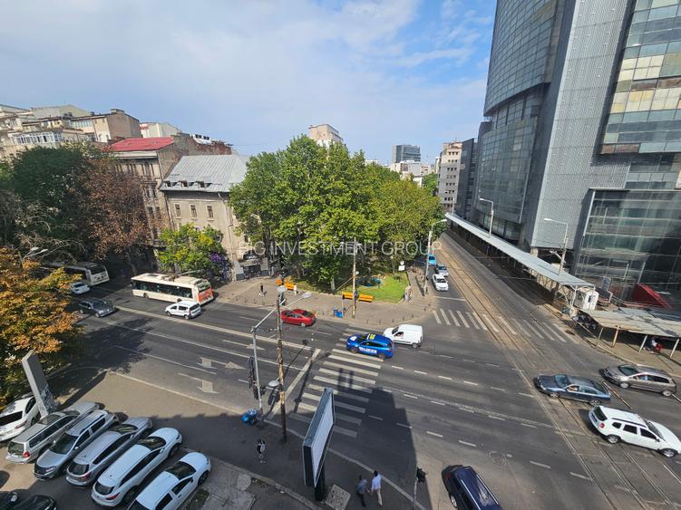 Universitate, 2 apartamente lipite, renovat, ideal inchiriere airbnb - 14