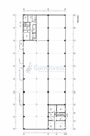 Hala pentru productie si depozitare de inchiriat, zona Matei Corvin,Oradea - 4