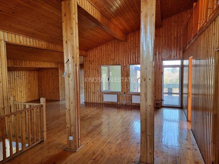 Propietate deosebila de peste 750 mp utili in Otopeni! - 13