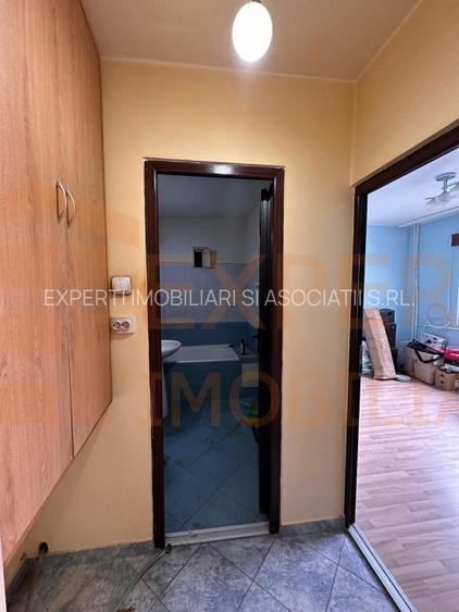 Apartament 2 camere de vanzare in zona Inel I - 8