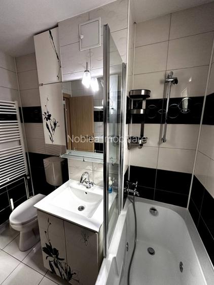 Apartament 3 camere de închiriat – Ultracentral Sibiu - 10