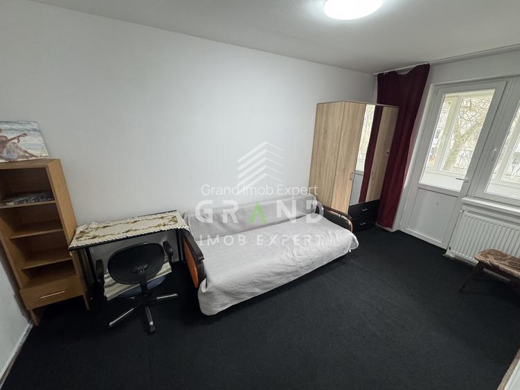 Ap 2 Camere | Balcon | Str. Unirii/Iulius Mall | Parcare la liber - 9