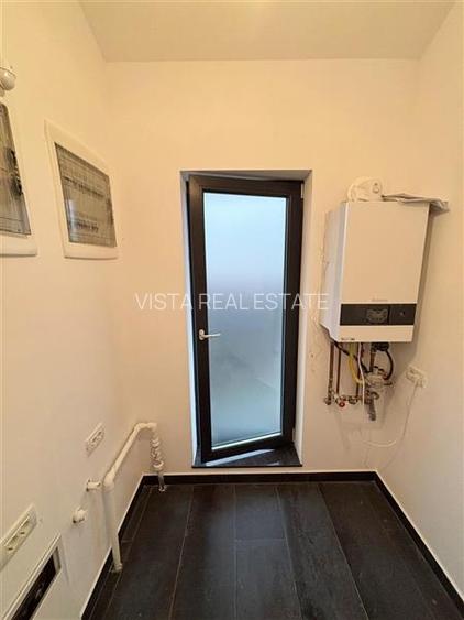 Exclusivitate! Casa individuala premium, parter, 130 mp utili - View unic catre - 12