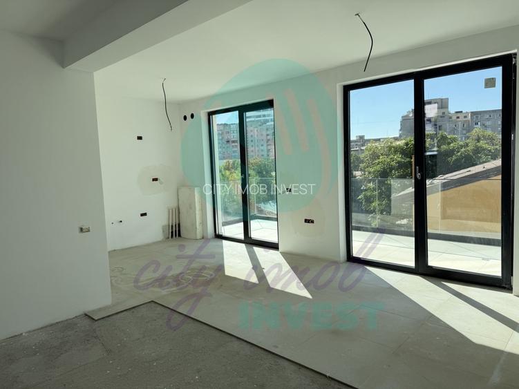 Bloc boutique la cateva minute de metrou Muncii - 19