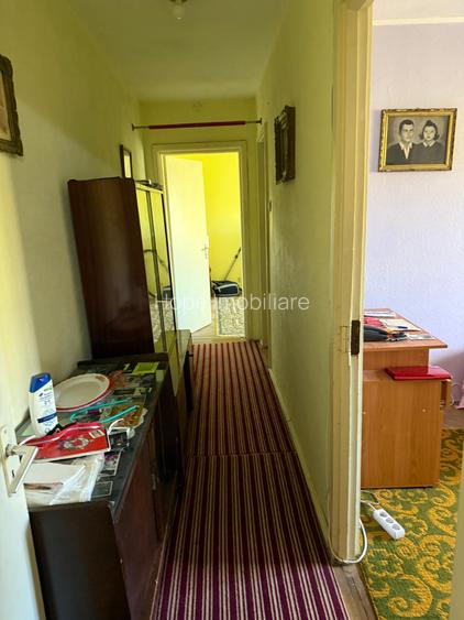 Emil Racovita-Aleea Terasei-apartament 3 camere - 8