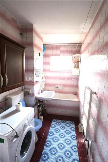 Apartament 3 camere , centrala proprie , zona Dambovita - 9