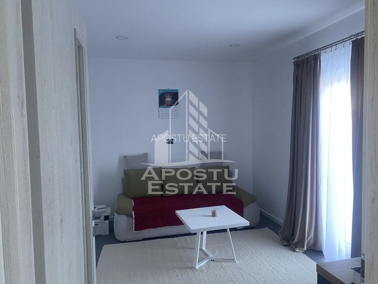 Duplex de lux în Dumbrăvița – Smart Home-Finisaje premium-140 mp utili - 16