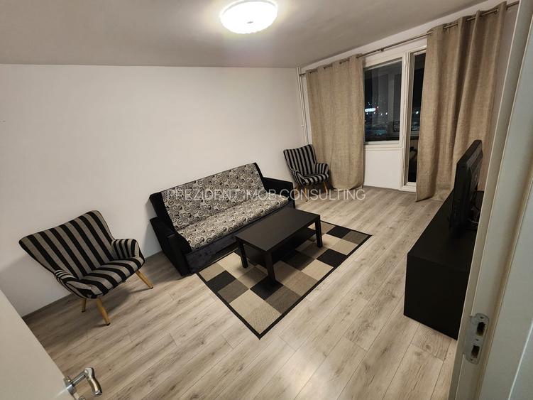 Apartament 2 camere Obregia Grand Arena - 4