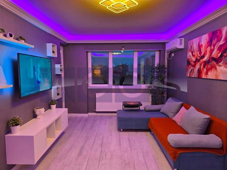 DE VANZARE APARTAMENT 2 CAMERE RENOVAT - DRUMUL TABEREI - METROU - 3