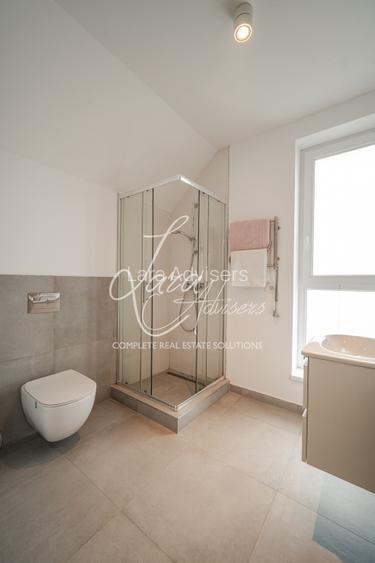 Casă Catted, Pipera – eleganta si confort pentru familie - 18