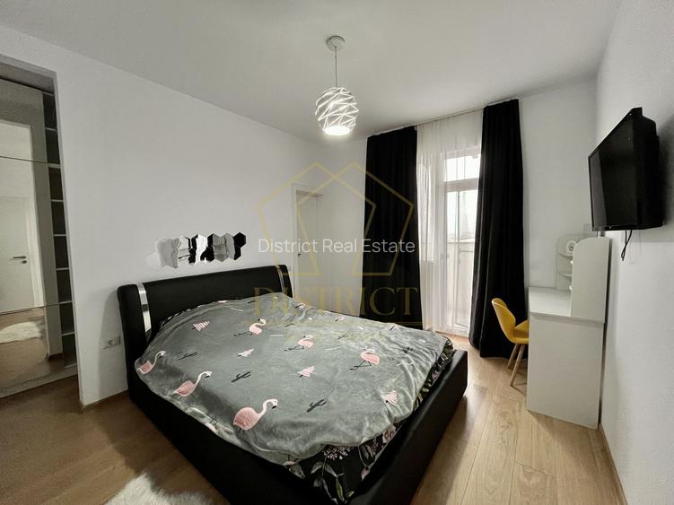 Penthouse cu 3 camere si terasa de 27mp | Braytim | Eso - 9
