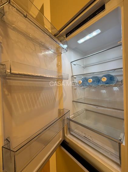 Apartament 2 camere modern THE LEVEL 2 (bloc nou finalizat) - 43